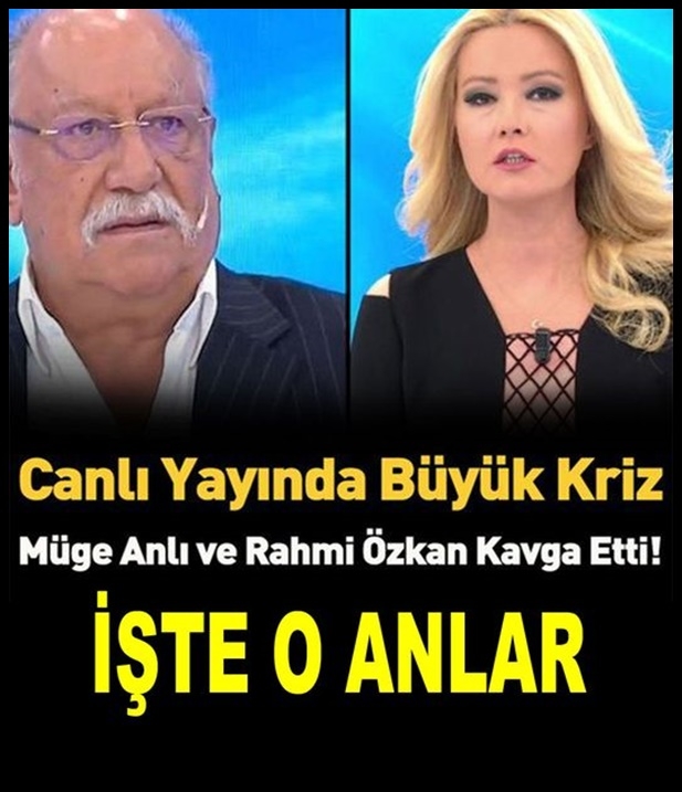 Müge Anlı İle Tatlı Sert galerisi resim 1