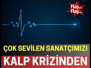 Sevilen sanatçıdan acı haber