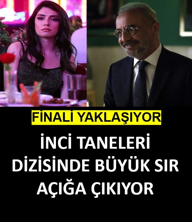 İnci tanelerinde sır açığa çıkıyor galerisi resim 1