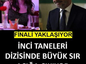 İnci tanelerinde sır açığa çıkıyor