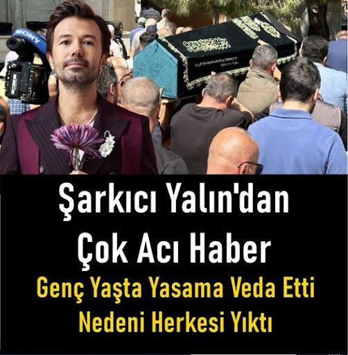 Hayattan koparan kişi yabancı değil. galerisi resim 1