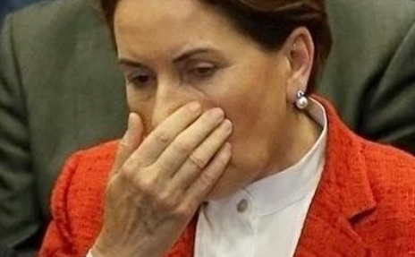 Meral Akşener'i Yasa Boğan Haber galerisi resim 3