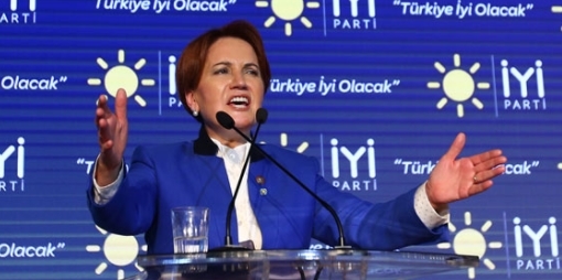 Meral Akşener'i Yasa Boğan Haber galerisi resim 4