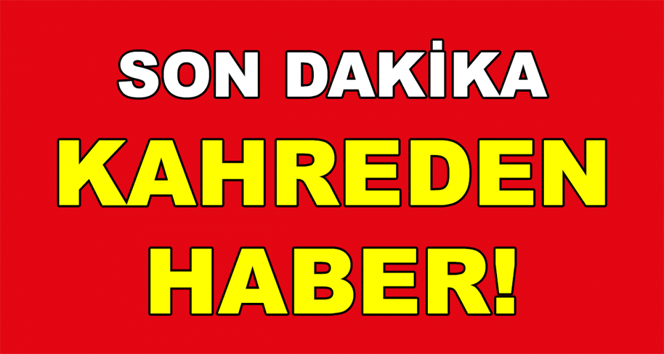 SON DAKİKA K-AHREDEN HABER ŞİMDİ GELDİ!