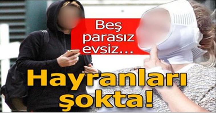 GÖREN ŞOK OLUYOR! ÜNLÜ İSİM BEŞ PARASIZ VE EVSİZ PERİŞAN HALDE KALDI!