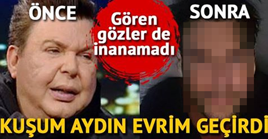 GÖRENLER GÖZLERİNE İNANAMADI!