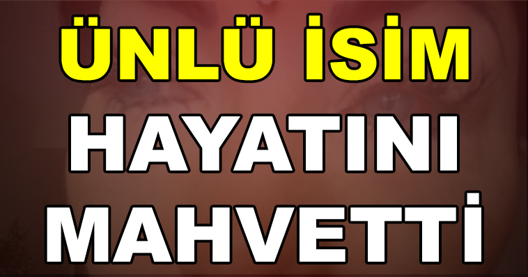 ÜNLÜ İSİM GÜZELLİK UĞRUNA GÖZLERİNDEN OLDU! ŞİMDİ PERİŞAN HALDE