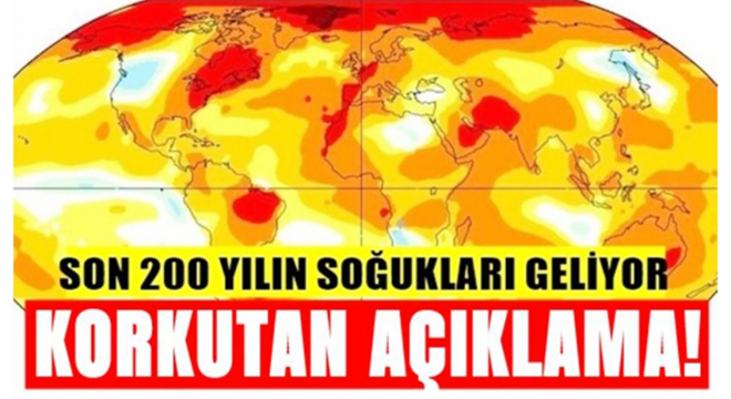 Donacağız Hazırlıklı Olun