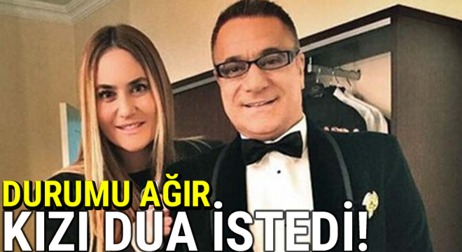 Mehmet Ali Erbil’in sağlık durumu ile Açıklama