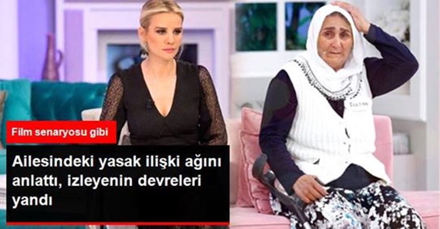 Gelini damadıyla kaçtı!