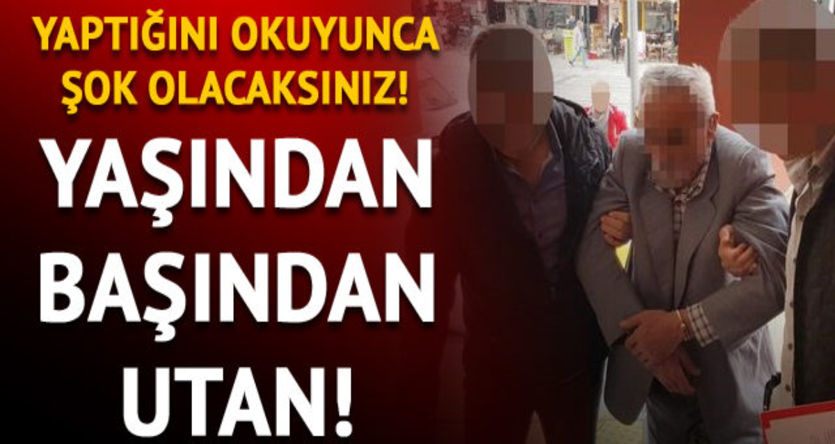 OKURKEN K-A-NINIZ DONACAK...