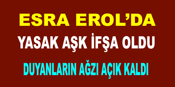 ESRA EROL^DA ÖYLE BİR OLAY GERÇEKLEŞTİ Kİ İZLEYENLERİN AĞZI AÇIK KALDI