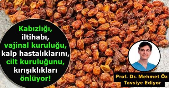 Asırlardır yara ve i-l-tihapların t-edavisinde kullanılıyor Doğadaki Tek Omega 7 Kaynağı