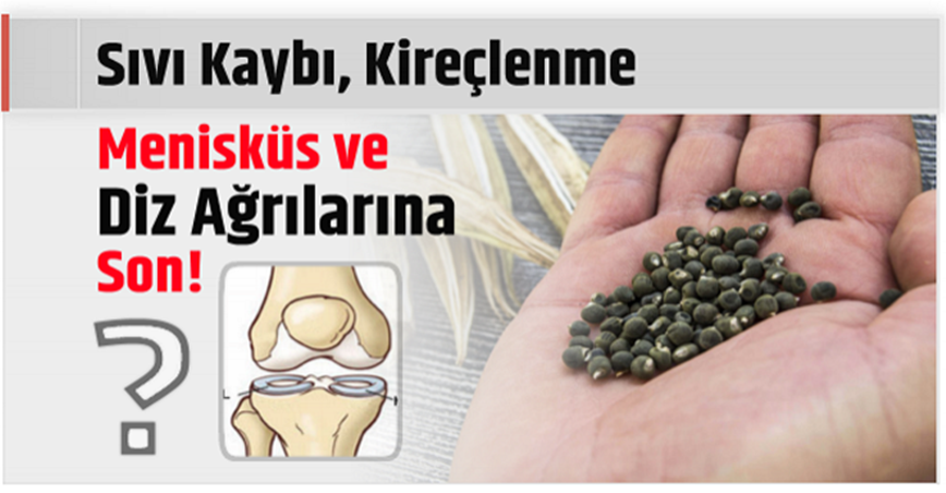 Doğal Bir Yöntem İle Kurtulmak Mümkün