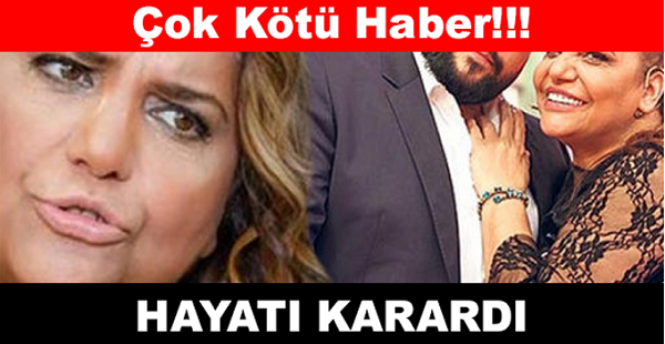 KÖTÜ HABER! HAYATINI KARARTTI..