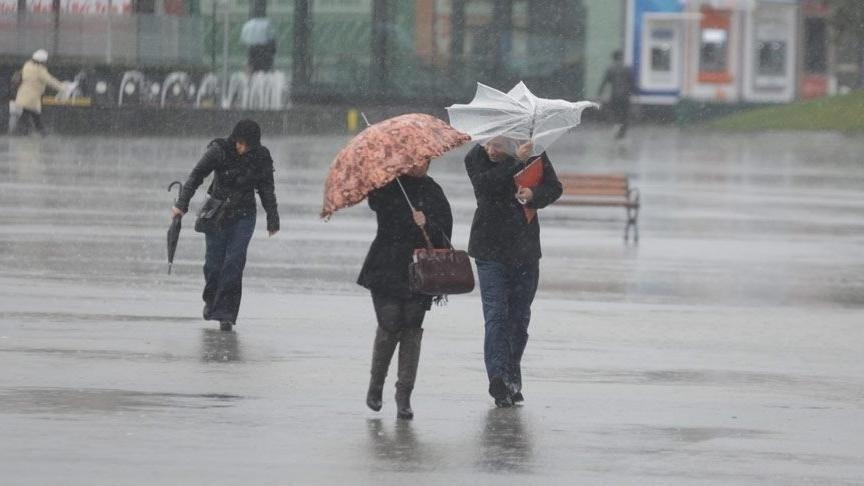 Meteoroloji uyardı