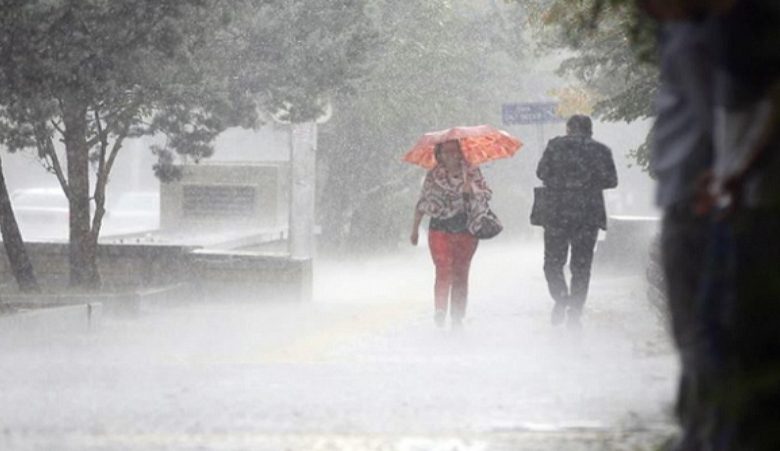 METEOROLOJİ’DEN SON DAKİKA UYARISI! BİR ÇOK İL İÇİN UYARIDA BULUNULDU