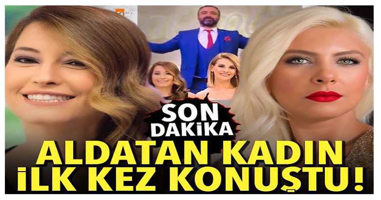 Eda Gök ve Emrah Albayrak’ın ayrılığına sebep olan Burcu Sinem Ünsal’dan ilk açıklama