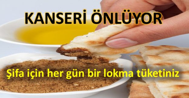 Osmanlı döneminden günümüze kadar ulaşan bu bitki kanseri önlüyor!