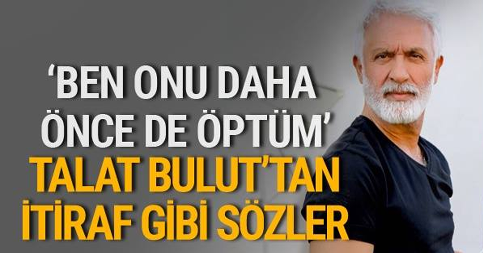 Talat Bulut’tan canlı yayında suçunu doğrular nitelikte itiraf gibi açıklama