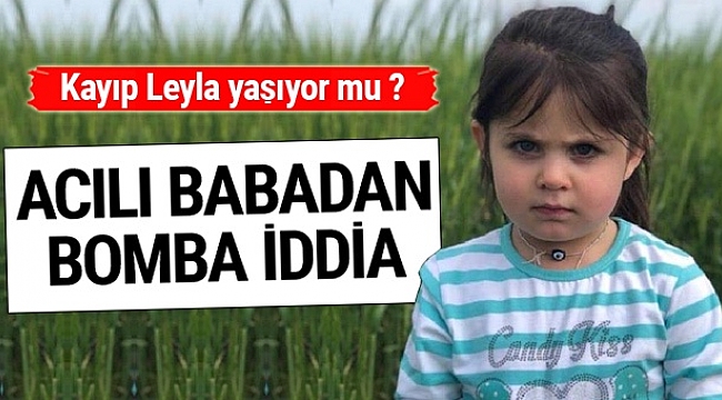 Leyla Aydemir yaşıyor mu? Kızın babası medyuma gitti ve medyum ona..