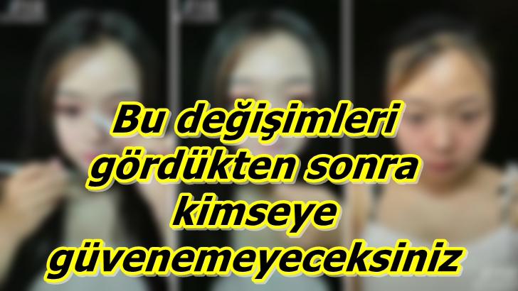 Bunu Görünce Kimseye Güvenemeyeceksiniz!