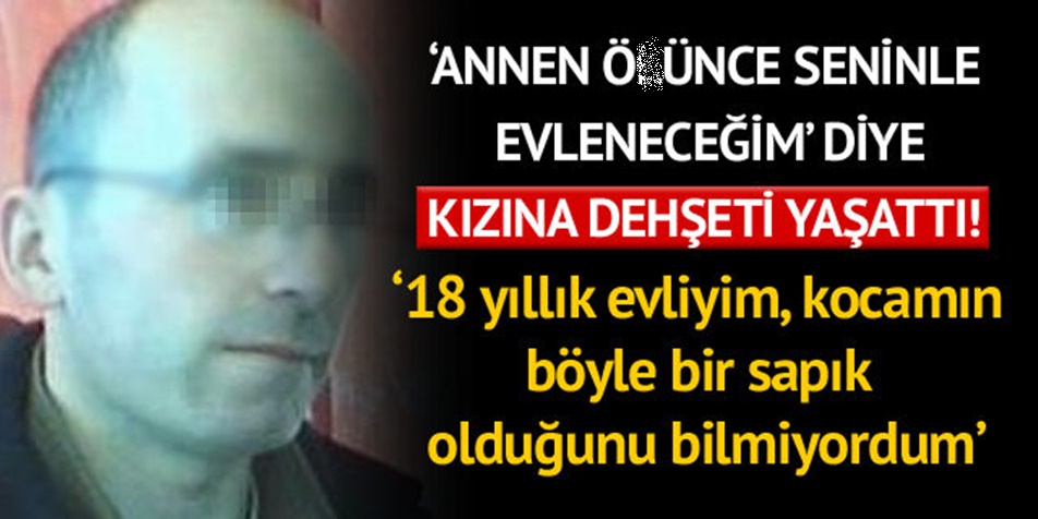 18 YILLIK EVLİYİM KOCAMIN BÖYLE BİR AĞLAKSIZ OLDUĞUNU BİLMİYORDUM...!