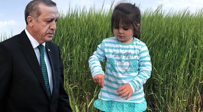 Erdoğan'dan "İdam İstiyoruz" Diyen Vatandaşa Bakın Ne Yanıt Verdi