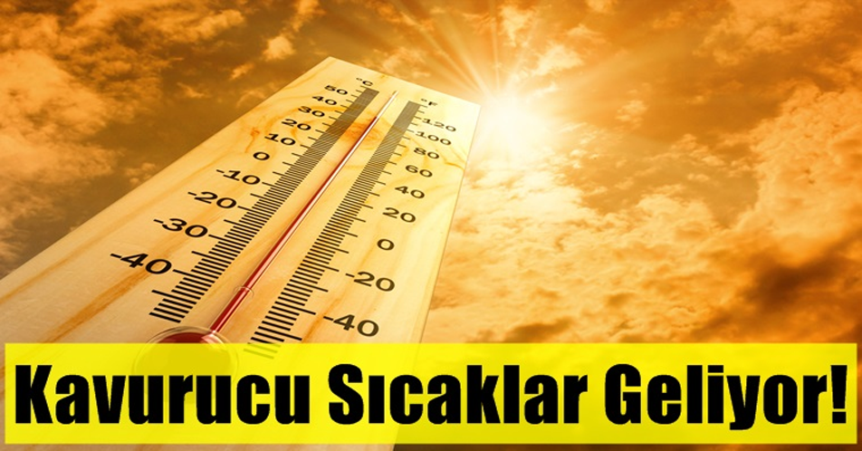 HAYATİ UYARI GELİYOR! REKOR KIRACAK