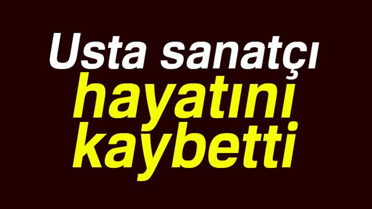 USTA İSİM H-AYATINI K-AYBETTİ SEVENLERİ ŞOKE OLDU