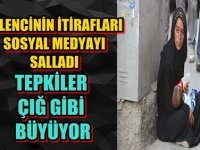 Dilencinin İtirafı Sosyal Medyayı Salladı...