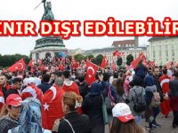 18 BİN TÜRK AVUSTURYA'DAN SINIR DIŞI EDİLEBİLİR