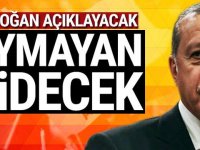 Erdoğan açıklayacak… Uymayan gidecek