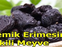 Kemik erimesi karşı her gün tüketin.. Faydası bilimsel olarak kanıtlandı