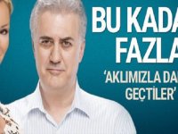 TEPKİLER ÇIĞ GİBİ Çocuklar Duymasın fazla oldu izleyicinin aklıyla dalga geçtiler