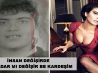 Vay bee! İnsan Bu Kadarmı Değişir Be Kardeşim Dedirten Ünlüler