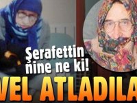 BEYNİNİZİ DURDURACAK HABER! ŞERAFETTİN NİNE NE Kİ.. LEVEL ATLADILAR