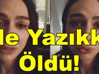 ŞOKE EDEN ÖLÜM SONRASI YIKILDI! ARTIK YOK