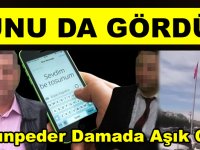 BUNU DA GÖRDÜK! KAYINPEDER DAMADA AŞIK OLDU, KIZININ EVLİLİĞİ BİTTİ