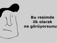 Bu Resimde İlk Ne Gördünüz? Yanıtınız Başkalarının Sizi Nasıl Gördüğünü- Açığa Çıkarıyor