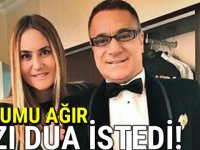 Mehmet Ali Erbil’in sağlık durumu ile Açıklama
