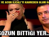 Hadise ve Acun Ilıcalı’yı Üzen Haber Sözün bittiği yer