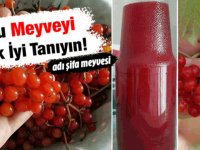 Faydaları bilimsel olarak kanıtlanmış şifa meyvesi