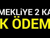 Emekliye Güzel Haber