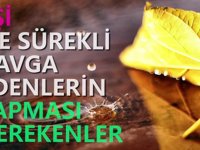 Eşi ile Problem Yaşayanlar için Okunacak Duaa