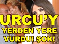 BURCU'YU YERDEN YERE VURDU! DÜNYANIN SONU GELİYOR