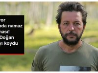 Nihat Doğan'dan "Survivor'da Namaz Kılınıyor mu?" Sorusuna Bakın Ne Cevap Verdi