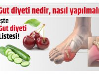 Gut Hastalığı Nedir? Belirtileri Nelerdir? Neden Olur? Bitkisel Tedavisi