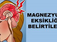 Vücudumuzun Magnezyum Takviyesine İhtiyacı Olduğunun 12 Belirtisi