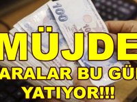 BAKAN MÜJDEYİ VERDİ! BU GÜN HESAPLARA YATIYOR HEMEN PARANIZI ALIN